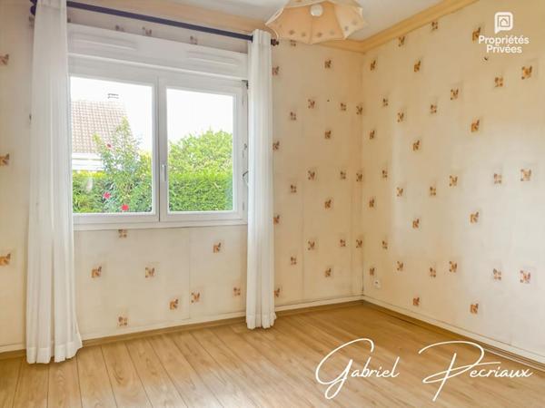 Maison  4 pièce(s) 94.29 m2