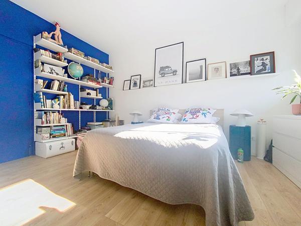 Appartement La Grande Motte 3 pièce(s) 60.75 m2