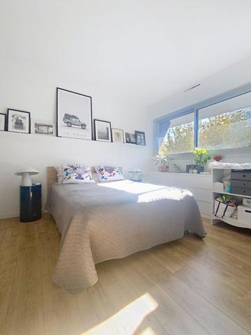 Appartement La Grande Motte 3 pièce(s) 60.75 m2