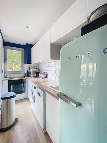 Appartement La Grande Motte 3 pièce(s) 60.75 m2
