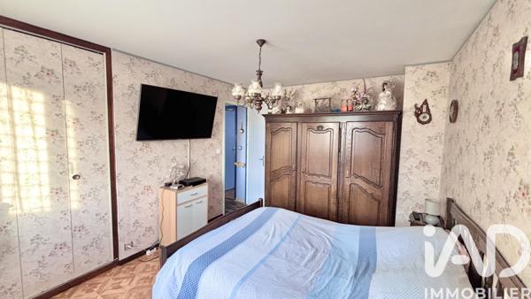 Maison à vendre 4 pièces 90 m² Roche-la-Molière