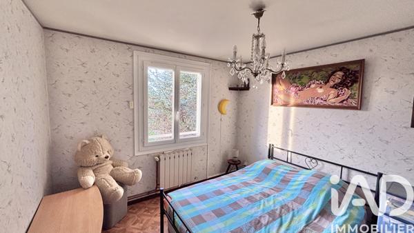 Maison à vendre 4 pièces 90 m² Roche-la-Molière