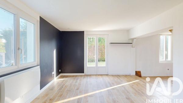 Maison à vendre 8 pièces 185 m² Pouillon