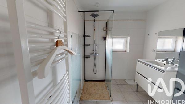 Maison à vendre 8 pièces 185 m² Pouillon