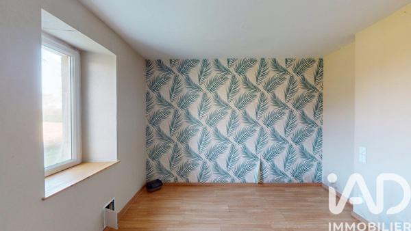 Maison à vendre 8 pièces 185 m² Pouillon