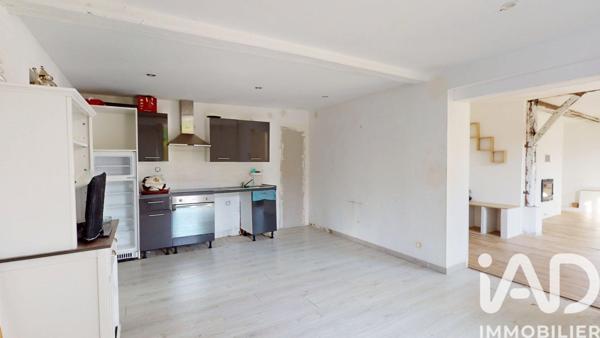 Maison à vendre 8 pièces 185 m² Pouillon