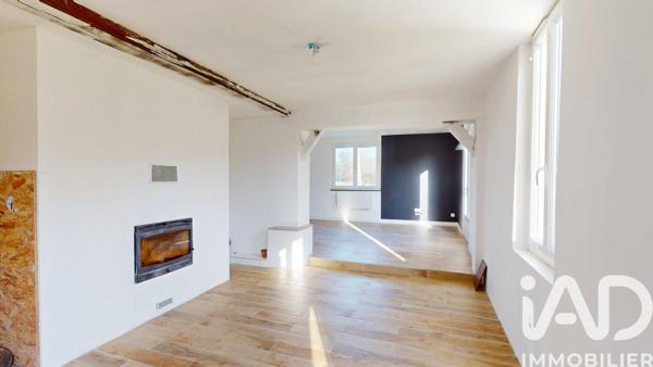 Maison à vendre 8 pièces 185 m² Pouillon