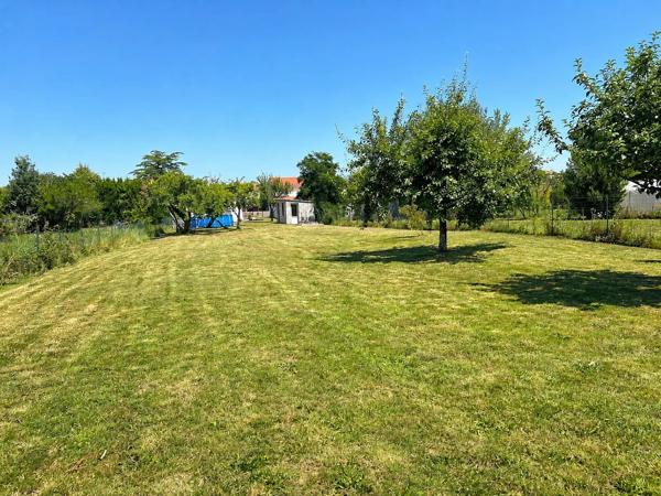 Vente                                                      Maison
                        
                                         94 m2                     à Saint-Jean-de-Boiseau