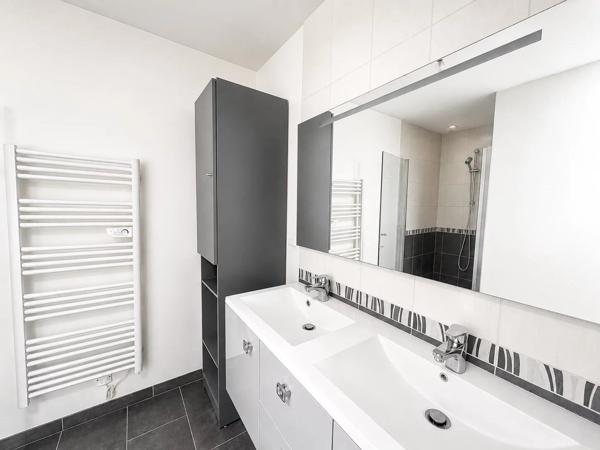 Vente                                                      Maison
                        
                                         94 m2                     à Saint-Jean-de-Boiseau