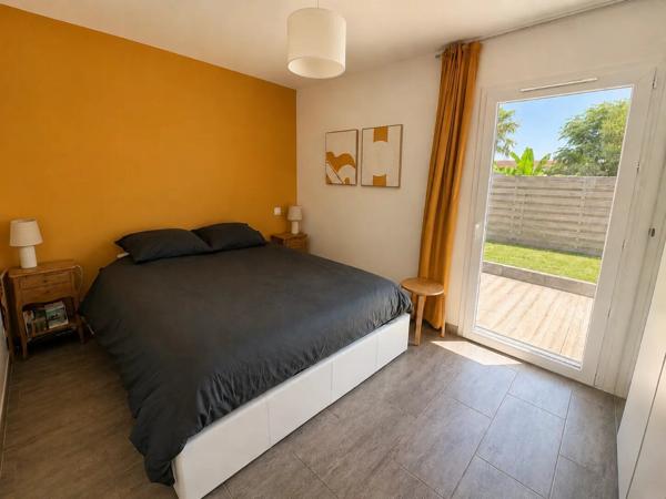 Vente                                                      Maison
                        
                                         94 m2                     à Saint-Jean-de-Boiseau