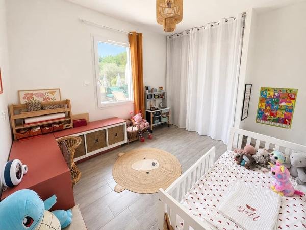 Vente                                                      Maison
                        
                                         94 m2                     à Saint-Jean-de-Boiseau