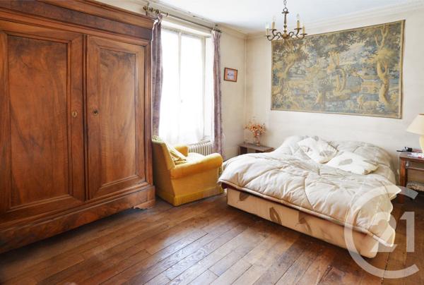 Maison à vendre  9 pièces - 170 m2 MONTGERON - 91