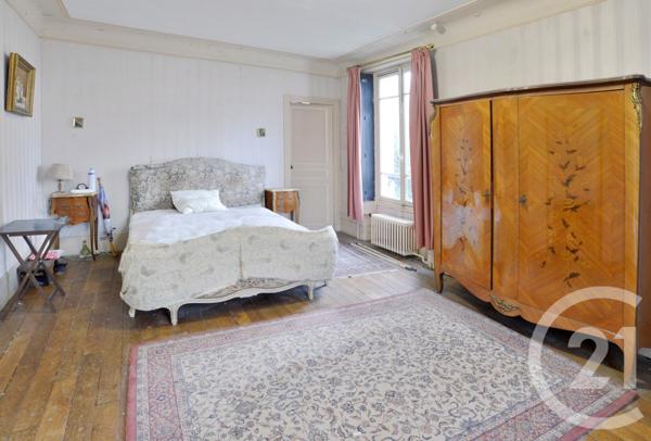 Maison à vendre  9 pièces - 170 m2 MONTGERON - 91