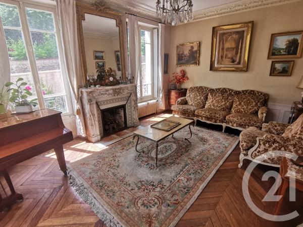 Maison à vendre  9 pièces - 170 m2 MONTGERON - 91