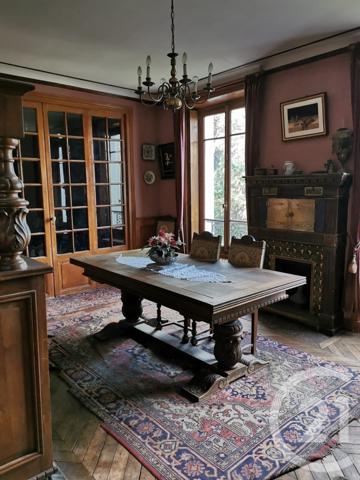 Maison à vendre  9 pièces - 170 m2 MONTGERON - 91