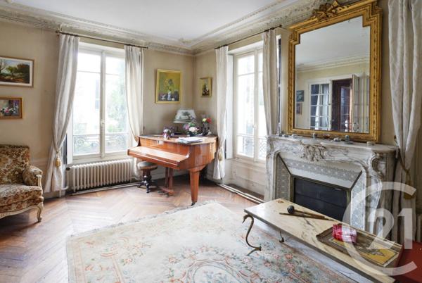 Maison à vendre  9 pièces - 170 m2 MONTGERON - 91