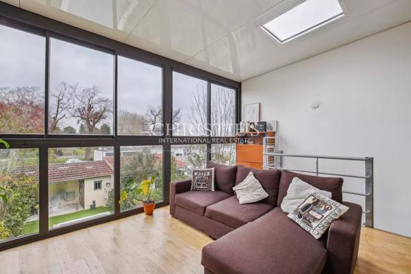 Saint Augustin – Maison en pierre avec garage et piscine