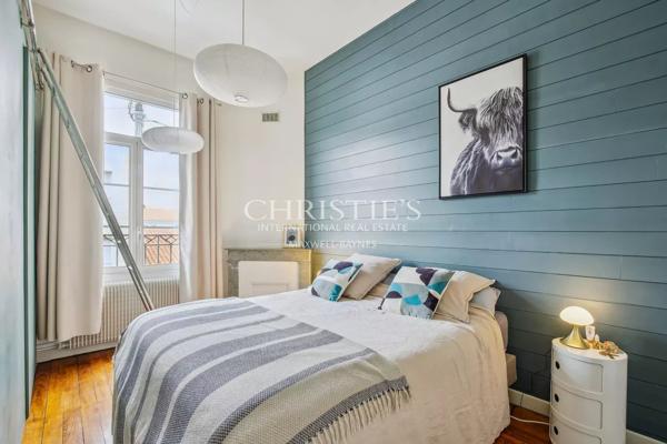 Saint Augustin – Maison en pierre avec garage et piscine