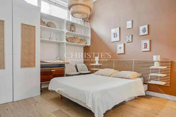 Saint Augustin – Maison en pierre avec garage et piscine