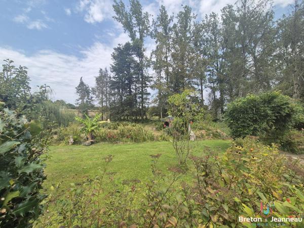 Superbe maison secteur Domfront