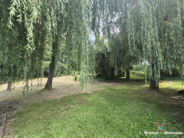 Superbe maison secteur Domfront