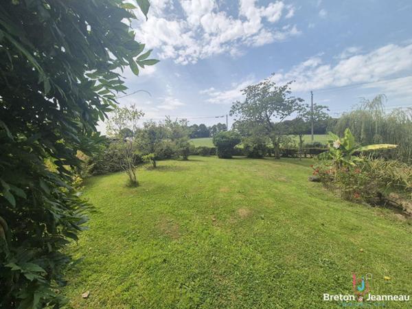 Superbe maison secteur Domfront