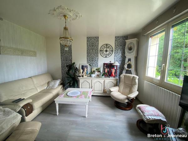 Superbe maison secteur Domfront