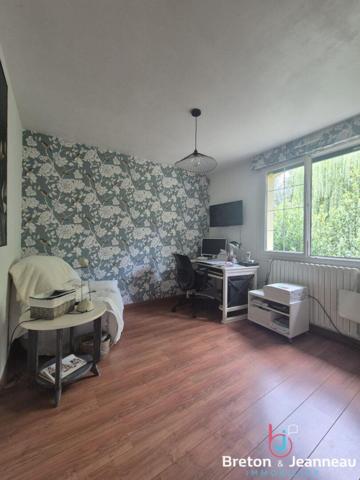 Superbe maison secteur Domfront