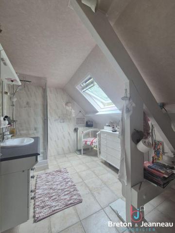 Superbe maison secteur Domfront