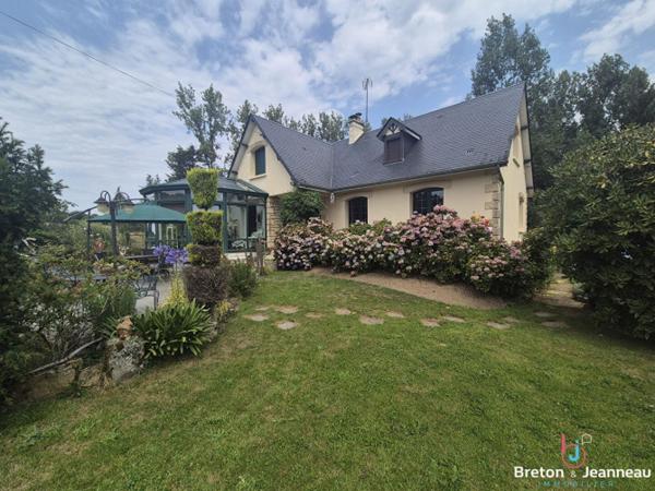 Superbe maison secteur Domfront