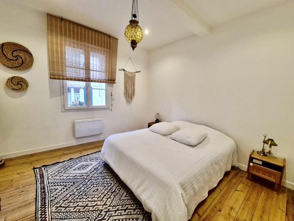 Demeure de charme 230m² avec 66m² de terrasse