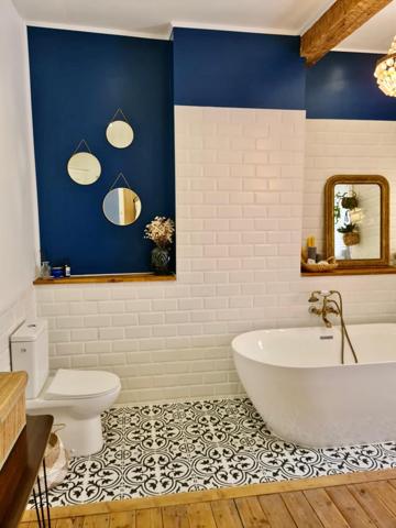 Demeure de charme 230m² avec 66m² de terrasse