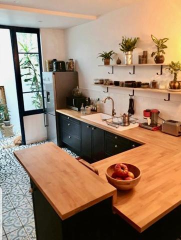 Demeure de charme 230m² avec 66m² de terrasse