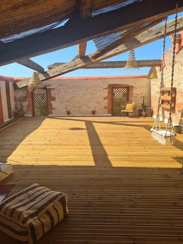 Demeure de charme 230m² avec 66m² de terrasse