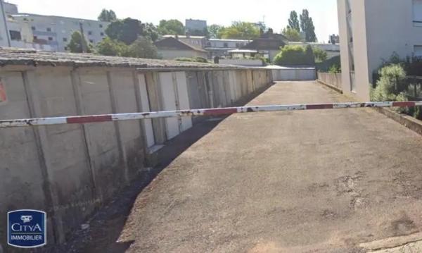 Parking à louer Dijon (21000)