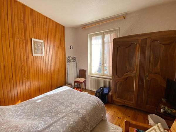 Carmaux, maison de 110 m²