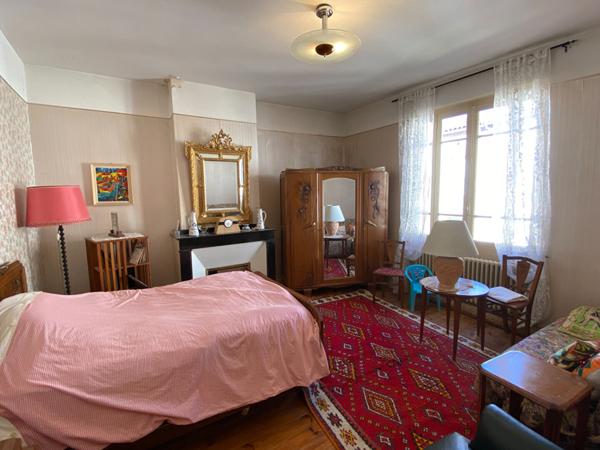 Carmaux, maison de 110 m²