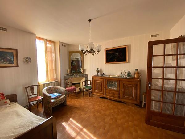 Carmaux, maison de 110 m²