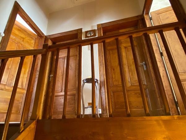 Carmaux, maison de 110 m²