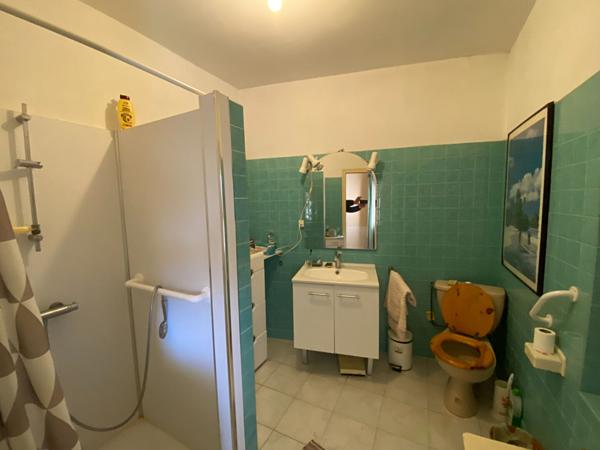 Carmaux, maison de 110 m²