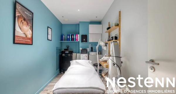Institut de Beauté - emplacement numéro 1
