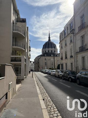 Location appartement 2 pièces 49 m² Nantes