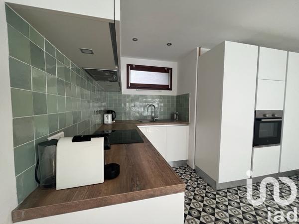 Location appartement 2 pièces 49 m² Nantes