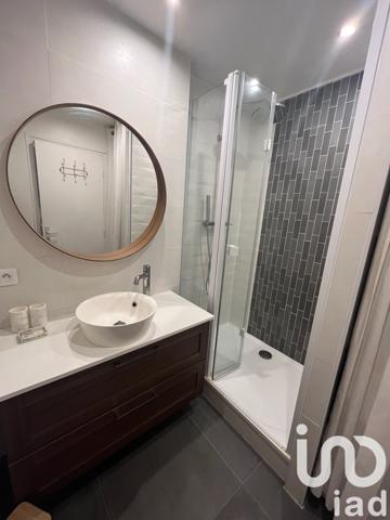 Location appartement 2 pièces 49 m² Nantes