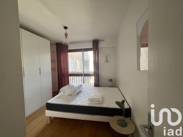 Location appartement 2 pièces 49 m² Nantes
