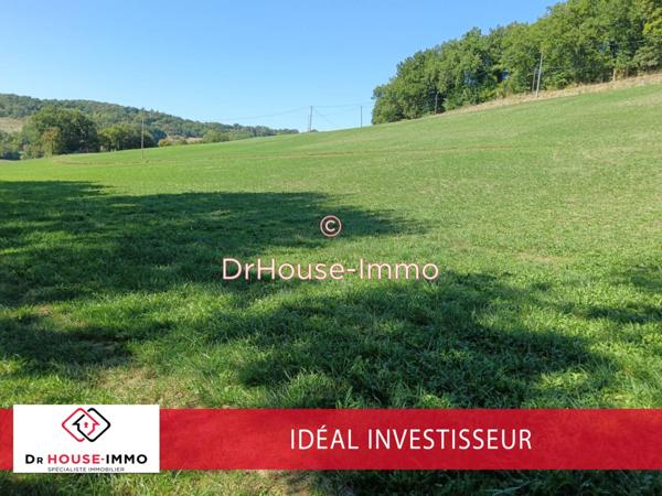 Terrain à vendre de 14 950 m²