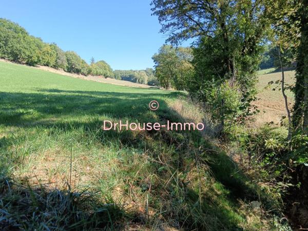 Terrain à vendre de 14 950 m²