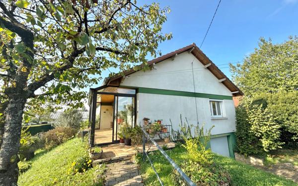 Maison à vendre    8 pièces • 154 m2 Marsannay-la-Côte