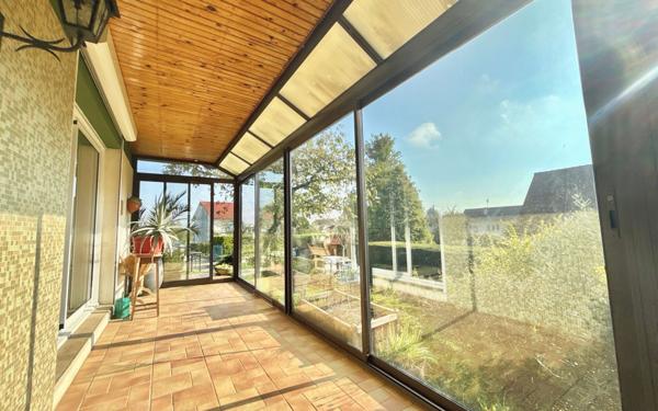 Maison à vendre    8 pièces • 154 m2 Marsannay-la-Côte