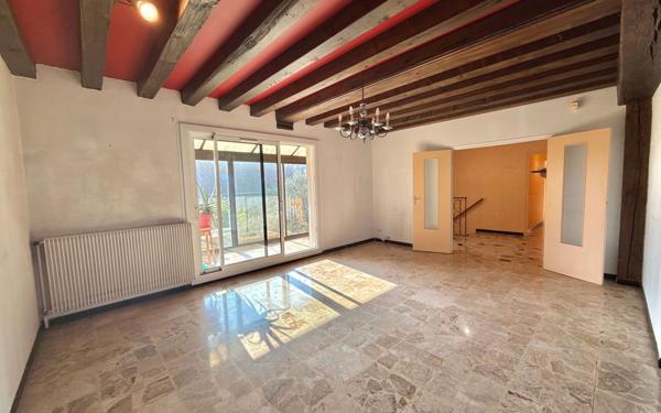 Maison à vendre    8 pièces • 154 m2 Marsannay-la-Côte